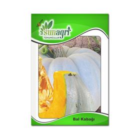 Sunagri 10 gr Bal Kabağı Tohumu