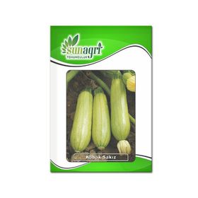 Sunagri 10 gr Beyaz Sakız Kabak Tohumu