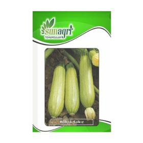 Sunagri 10 gr Beyaz Sakız Kabak Tohumu