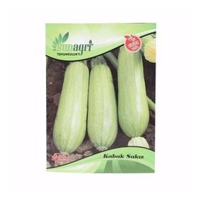 Sunagri 10 gr Beyaz Sakız Kabak Tohumu