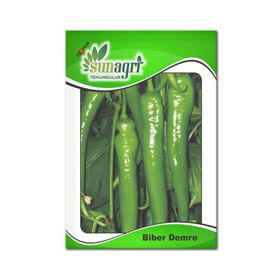 Sunagri 10 gr Demre Sivri Biber Tohumu