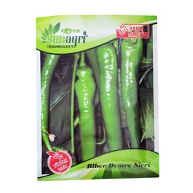 Sunagri 10 gr Demre Sivri Biber Tohumu