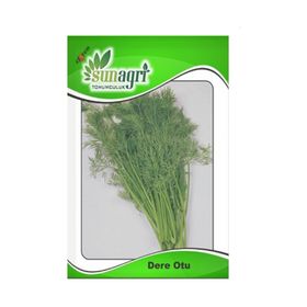 Sunagri 10 gr Gönen Dere Otu Tohumu