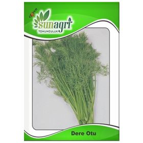 Sunagri 10 gr Gönen Dere Otu Tohumu