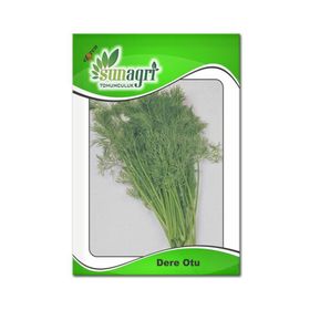 Sunagri 10 gr Gönen Dere Otu Tohumu