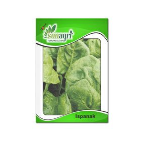 Sunagri 10 gr Ispanak Tohumu
