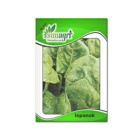 Sunagri 10 gr Ispanak Tohumu