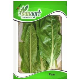 Sunagri 10 gr Pazı Tohumu