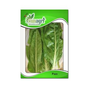 Sunagri 10 gr Pazı Tohumu