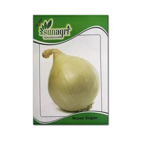 Sunagri 10 gr Soğan Tohumu