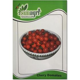 Sunagri 2 gr Cherry Domates Tohumu