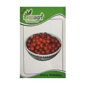 Sunagri 2 gr Cherry Domates Tohumu