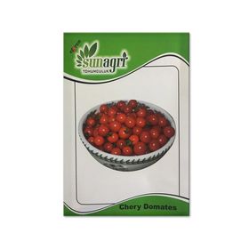 Sunagri 2 gr Cherry Domates Tohumu