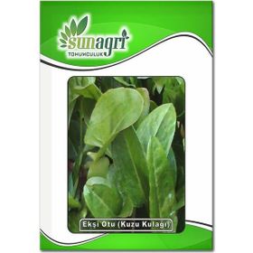 Sunagri 2 gr Ekşi Ot Tohumu