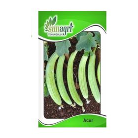 Sunagri 5 gr Acur Tohumu
