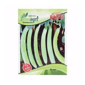 Sunagri 5 gr Acur Tohumu