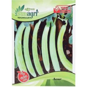 Sunagri Acur Sebze Tohumu