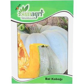 Sunagri Bal Kabağı Sebze Tohumu
