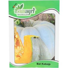 Sunagri Bal Kabağı Sebze Tohumu
