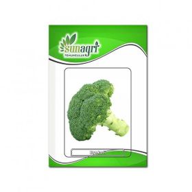 Sunagri Brokoli Sebze Tohumu