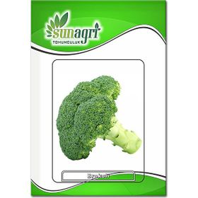 Sunagri Brokoli Sebze Tohumu