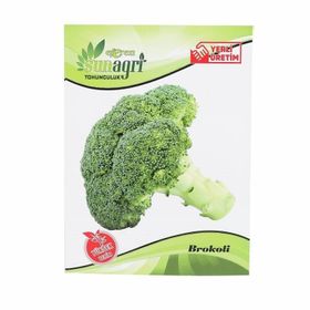 Sunagri Brokoli Sebze Tohumu