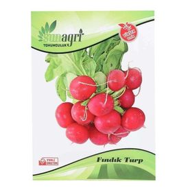Sunagri Fındık Turp Sebze Tohumu