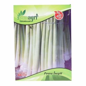 Sunagri İnegöl Pırasa Sebze Tohumu