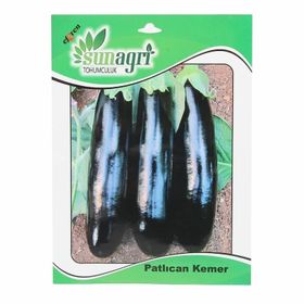 Sunagri Kemer Patlıcan Sebze Tohumu