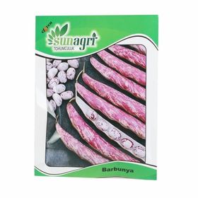 Sunagri Oturak Barbunya Sebze Tohumu