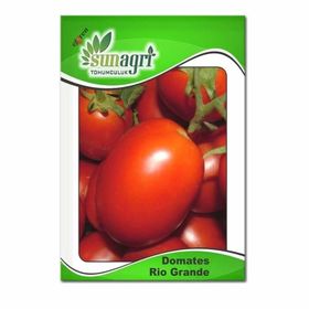 Sunagri Rio Grande Domates Sebze Tohumu
