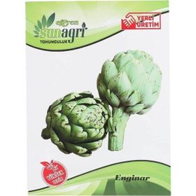 Sunagri TG-SNGR08 Enginar Sebze Tohumu