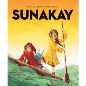 Sunakay Meritxell Marti
