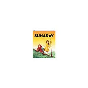 Sunakay Meritxell Marti