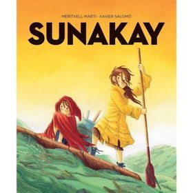 Sunakay Meritxell Marti