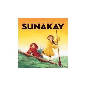 Sunakay Meritxell Marti