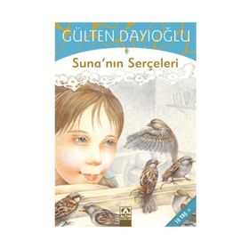 SUNA'NIN SERÇELERI - GÜLTEN DAYIOĞLU