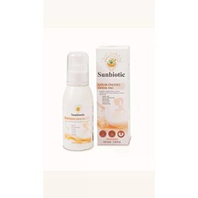 Sunbiotic 100 ml Çatlak Önleyici Doğal Yağ