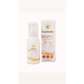 Sunbiotic 100 ml Çatlak Önleyici Doğal Yağ