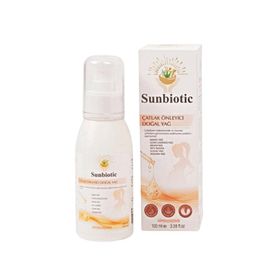 Sunbiotic 100 ml Çatlak Önleyici Doğal Yağ