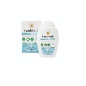 Sunbiotic Hıpoalerjenik Intım Jel 250 ml Genital Bölge Temizlik