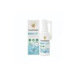 Sunbıotıc Intım Sprey 50 ml Genital Bölge Temizliği
