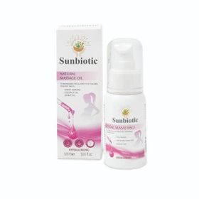 Sunbıotıc Intım Sprey 50 ml Genital Bölge Temizliği