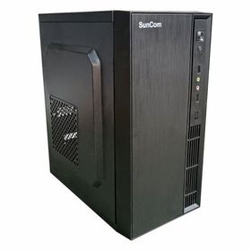 Suncom SC-606 300 W ATX Bilgisayar Kasası