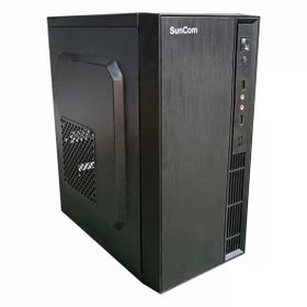 Suncom SC-606 300 W ATX Bilgisayar Kasası