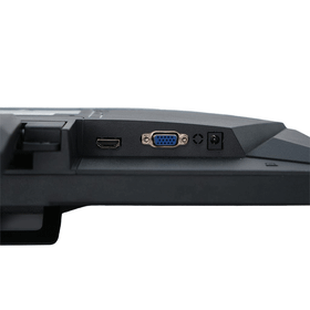 Suncom SM190VI-N Siyah 19 inç 60Hz 5ms LED VGA HDMI Monitör