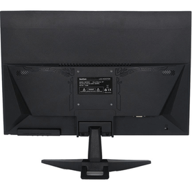 Suncom SM190VI-N Siyah 19 inç 60Hz 5ms LED VGA HDMI Monitör