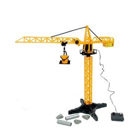 Suncon 55 cm Kablo Kumandalı Kule Vinç