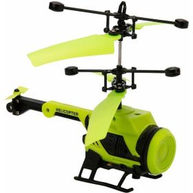 Suncon Predator Kızılötesi Kumandalı Helikopter