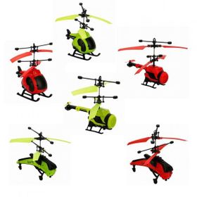 Suncon Predator Kızılötesi Kumandalı Helikopter